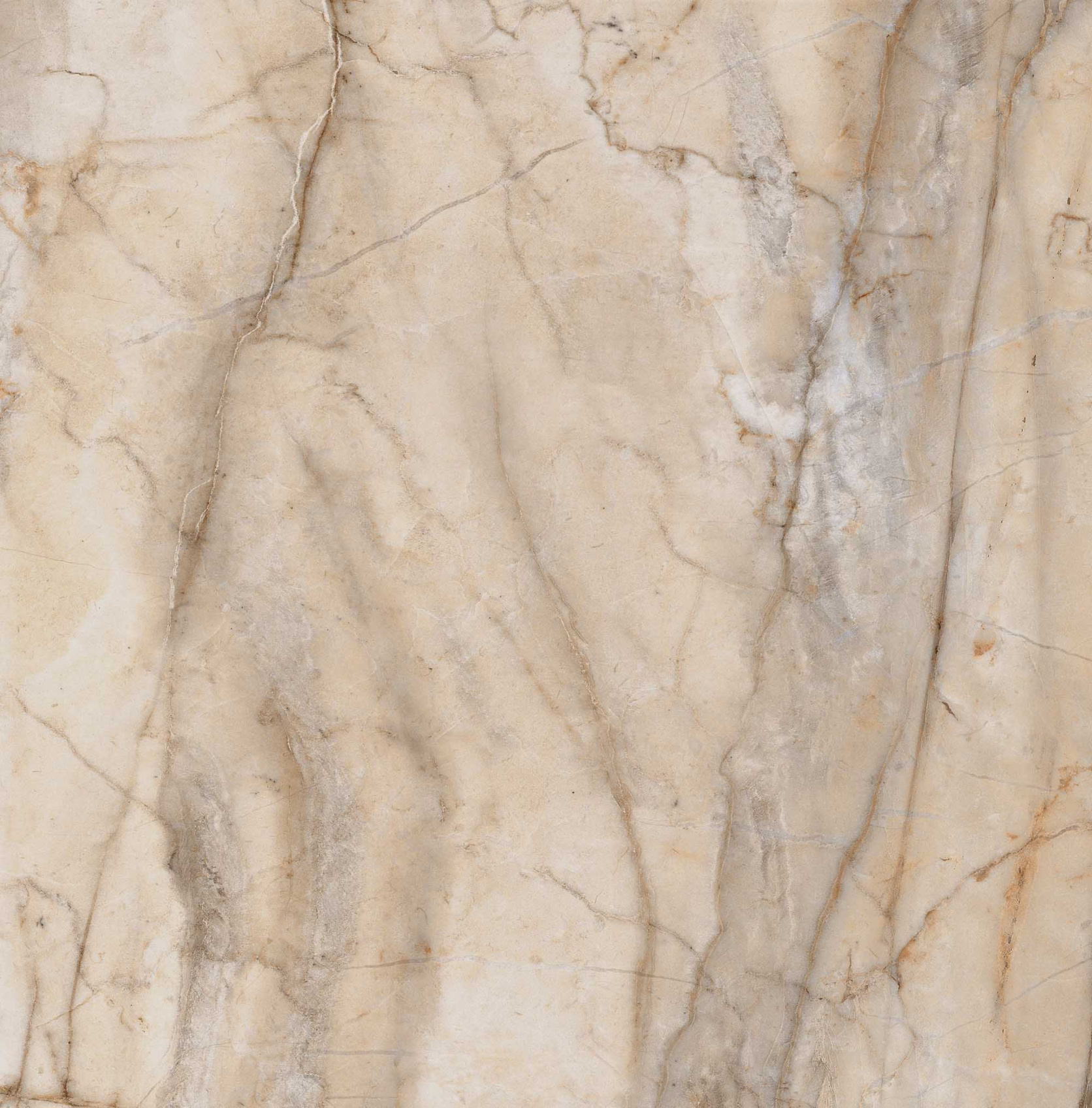Керамический гранит Estima Bernini BR01 бежевый неполированный 80x80
