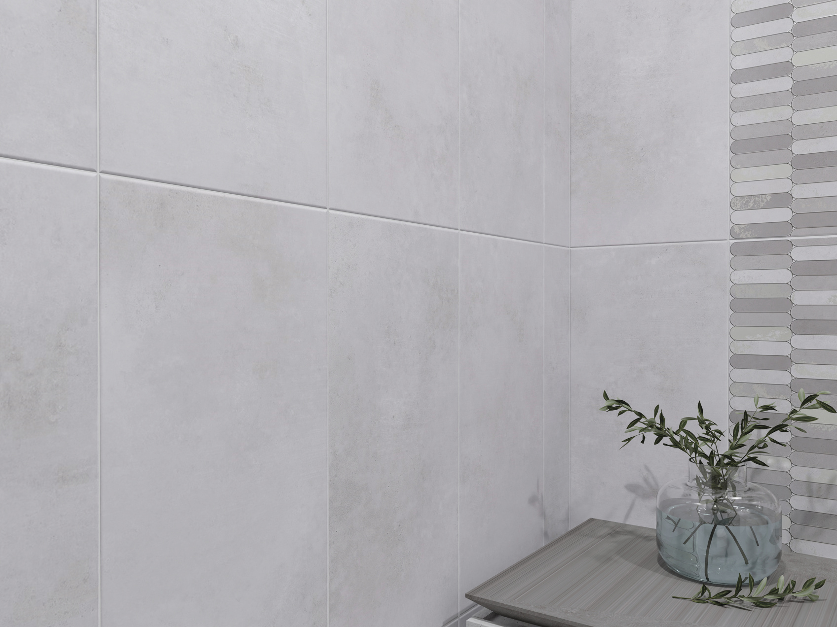 Керамическая плитка Azori Sorel Light 315x630