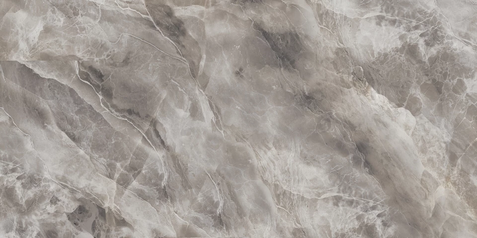 Керамический гранит Maimoon Ceramica Glossy  Antique Onyx Grey PG  80x160