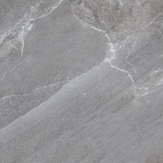 Керамический гранит Lasselsberger Ceramics Гроза 6461-0424 60х60 серый