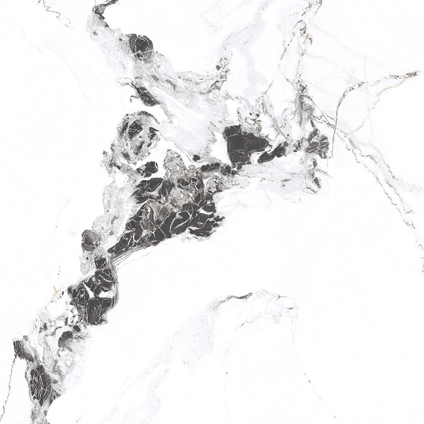 Керамический гранит Primavera Videl Bianco SR104 60х60 с sugar-эффектом 60х60