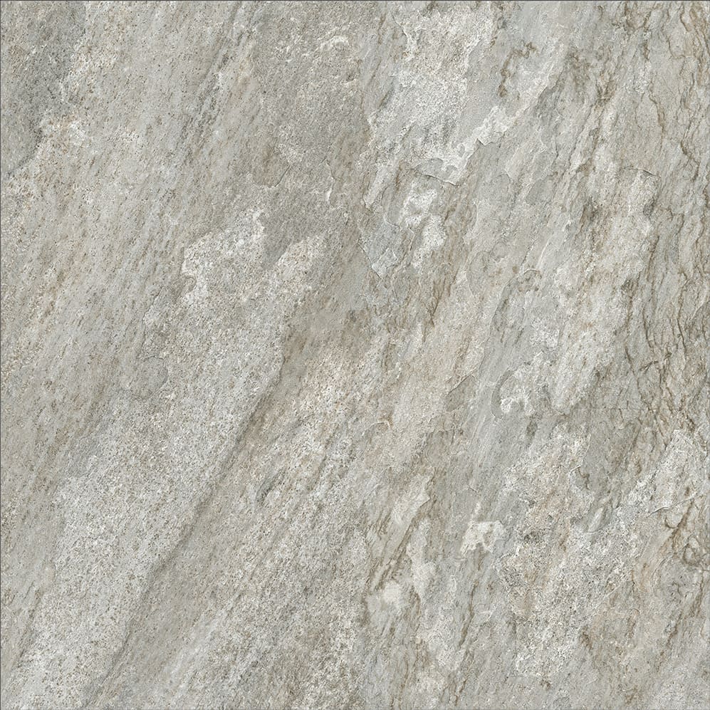 Керамический гранит Italon Магма Сильвер натуральный 60x60 cm