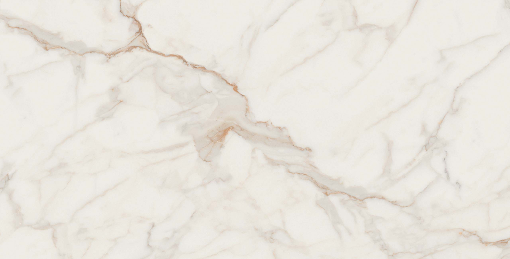 Керамический гранит Estima Marble Onlygres XXL MOGXL1001 White полированный 80х160