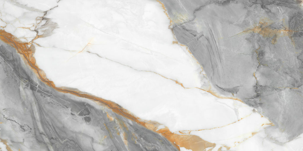 Керамический гранит Matrix Gray полированный 60х120 60120MAX15P