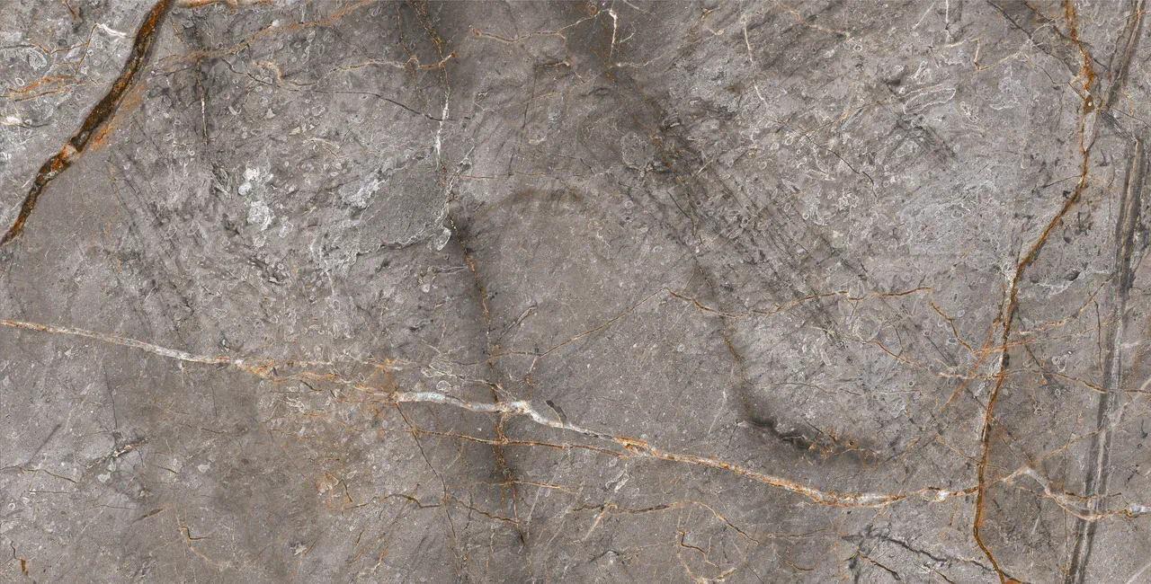 Керамический гранит Usak Seramik Manavgat Antacite Polished 60x120