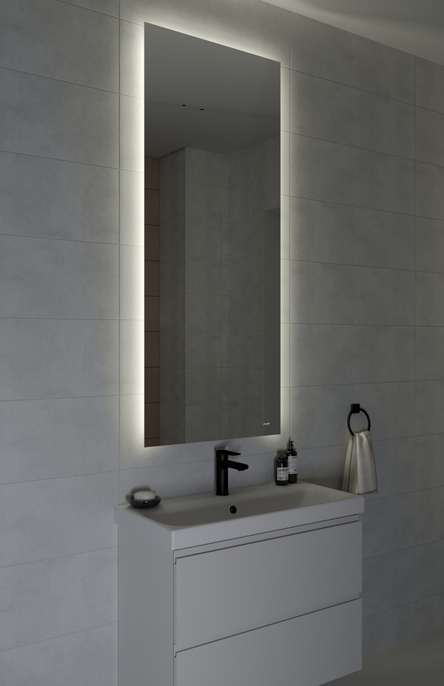 Зеркало ECLIPSE smart 60х145
