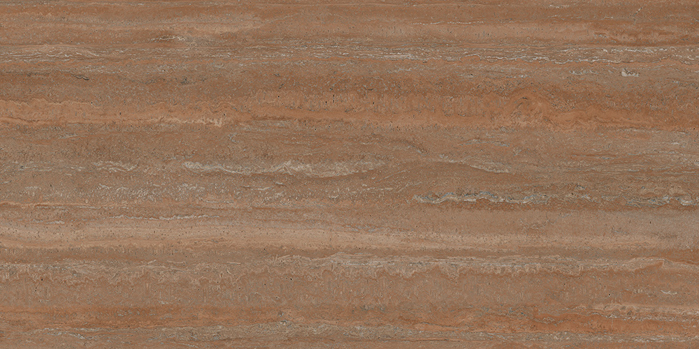 Керамический гранит Vitra StoneSystem ДекоТравертин Рoccо матовый 60х120 K948103R