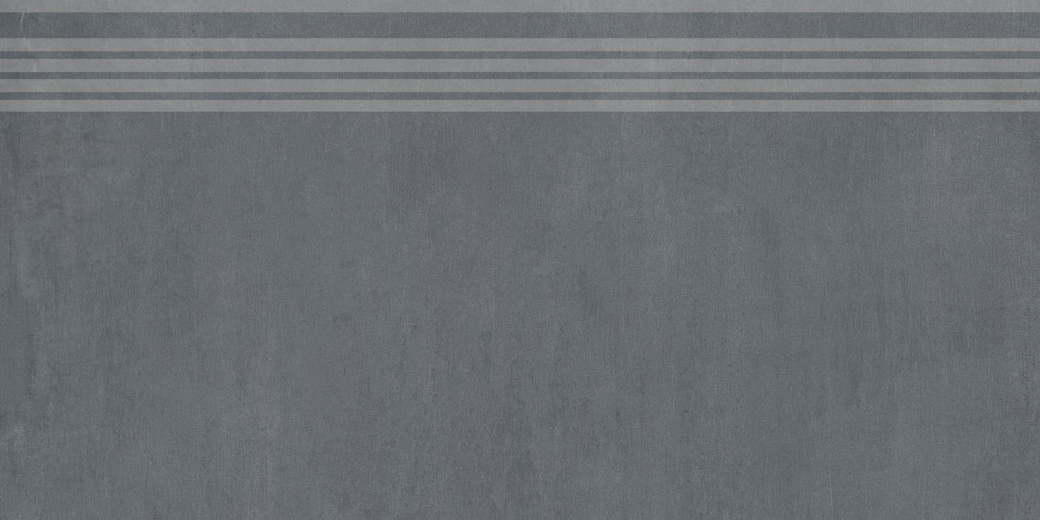 Керамическая ступень SG640220R\GR Гварди синий матовый обрезной 30х60