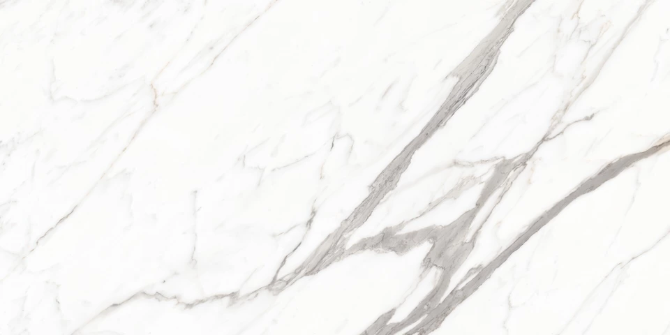 Керамический гранит Maimoon Ceramica Glossy Statuario Smart PG 80x160