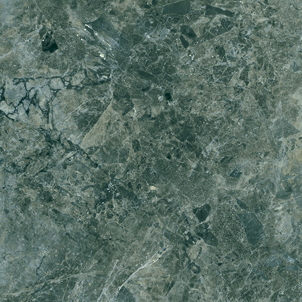 Керамический гранит Гранитея Киреты G246 PR зеленый полированный 600x600x10