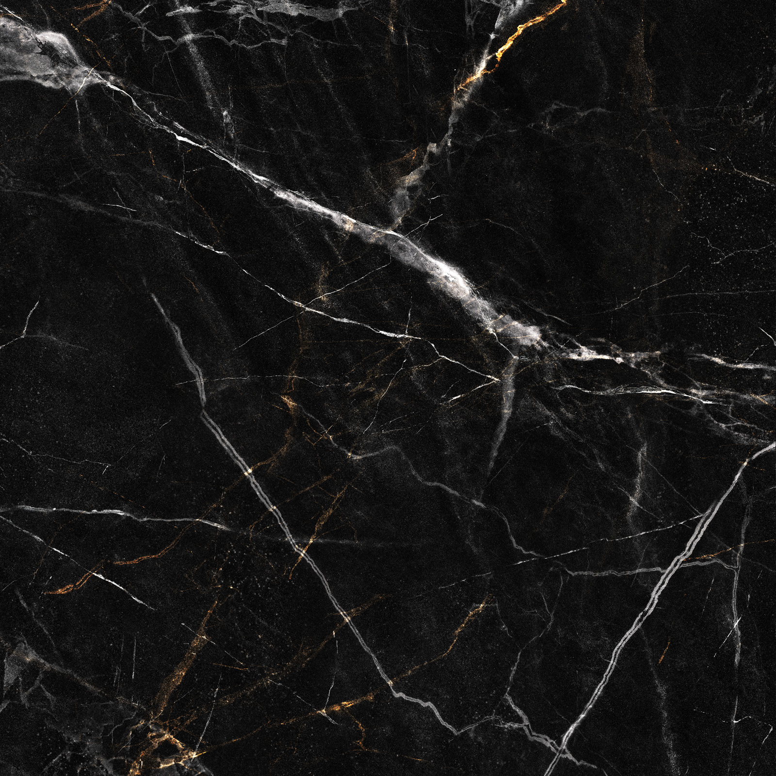 Керамический гранит New Trend Design Stone Marquina GP2020DNS99 матовый 20x20 в Уфе — купить с доставкой | Nova