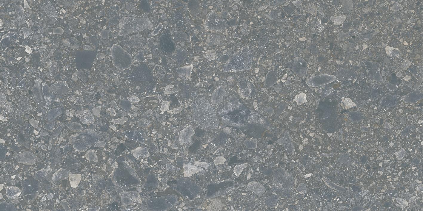 Керамический гранит Axima Даллас темно-серый 60х120