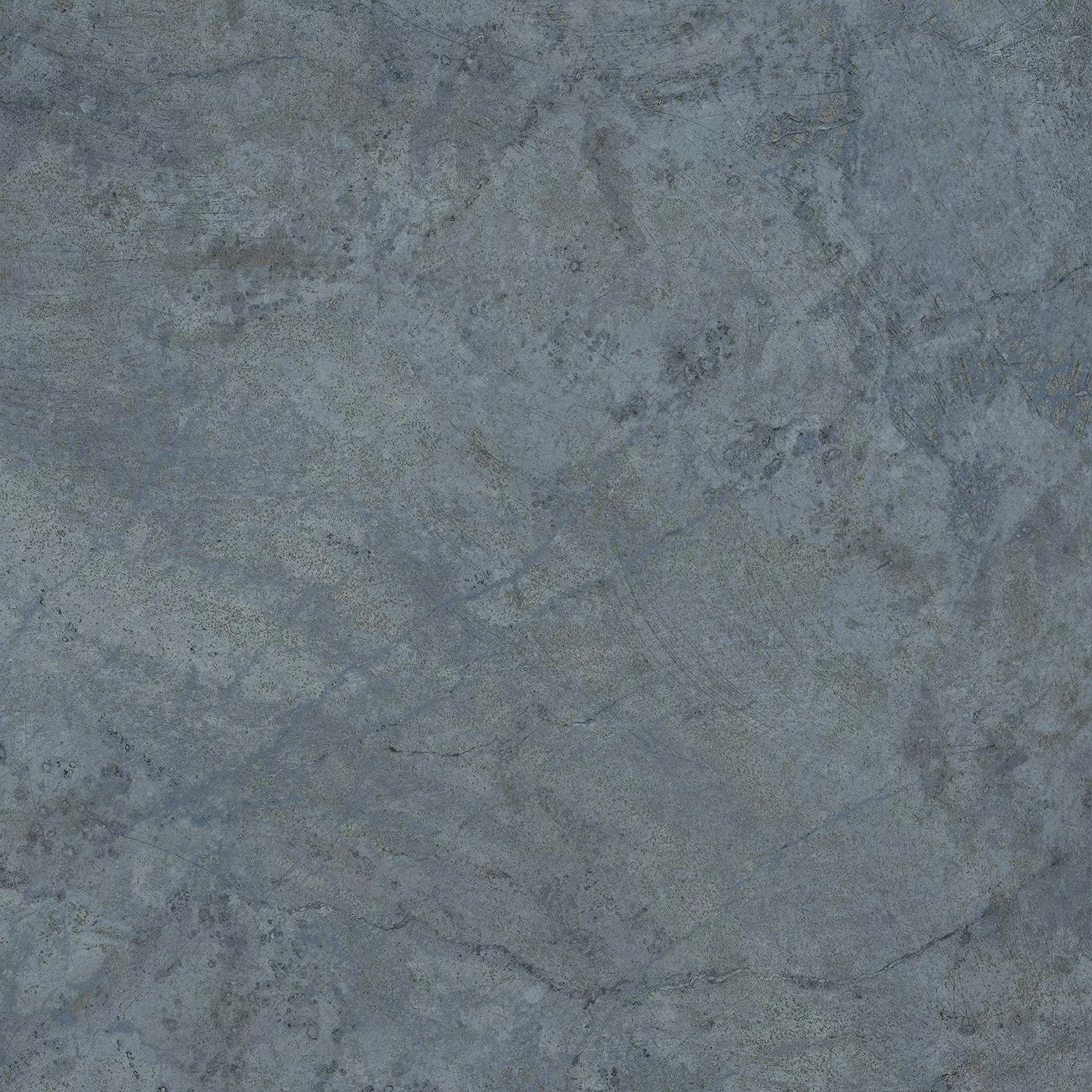 Керамический гранит Kerama Marazzi Эвора SG647922R синий светлый лаппатированный обрезной 60x60