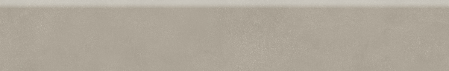 Керамический плинтус Kerama Marazzi Про Чементо DD641720R/6BT бежевый матовый 95х600 в Уфе — купить с доставкой | Nova