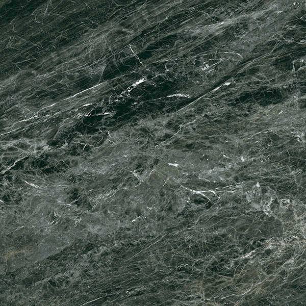 Керамический гранит Гранитея Караташ G388 PR черно-зеленый полированный 600x600x10