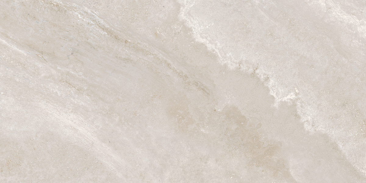 Керамический гранит Meissen Keramik Sense бежевый рельеф 44.8x89.8