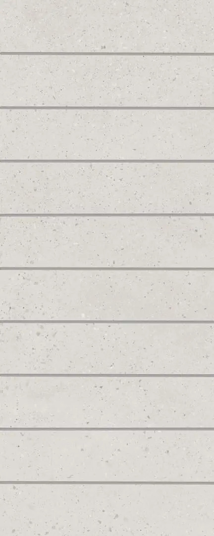 Керамический декор Kerama Marazzi Скарпа чипсет серый светлый матовый 20x50x0,8