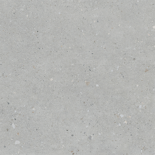 Керамический гранит Vitra FlakeCement Серый матовый 60х60 K947895R
