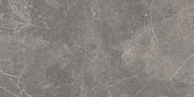 Керамогранит Cersanit Pamir темно-серый ректификат рельеф 44,8x89,8 A17781