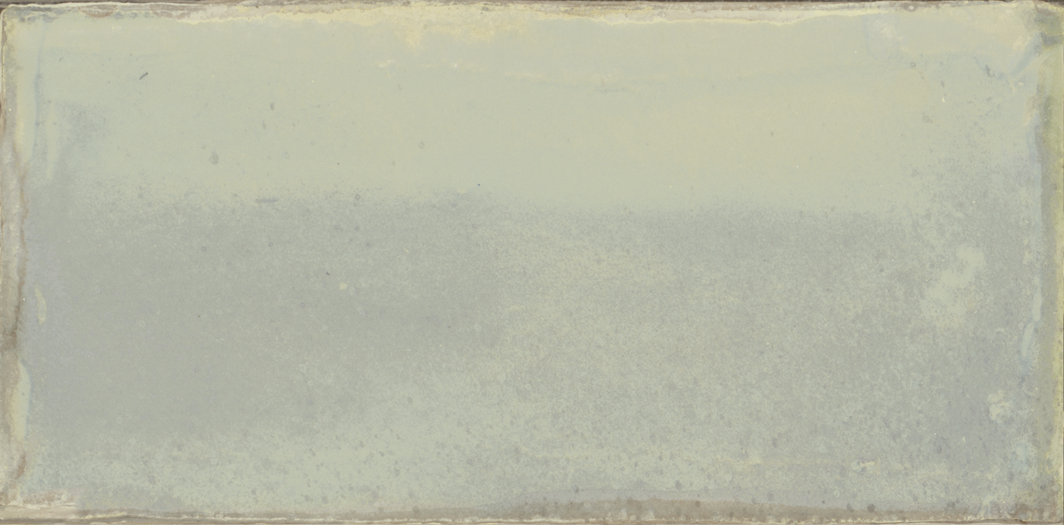 Керамическая плитка Kerama Marazzi Монтальбано 16087 зеленый светлый матовый 7,4х15