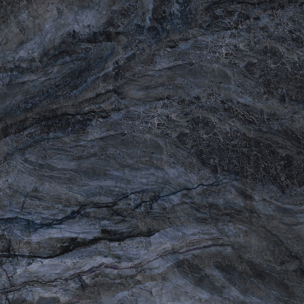 Керамический гранит Cuba Blue суперполированный 60х60 6060CBL23HG