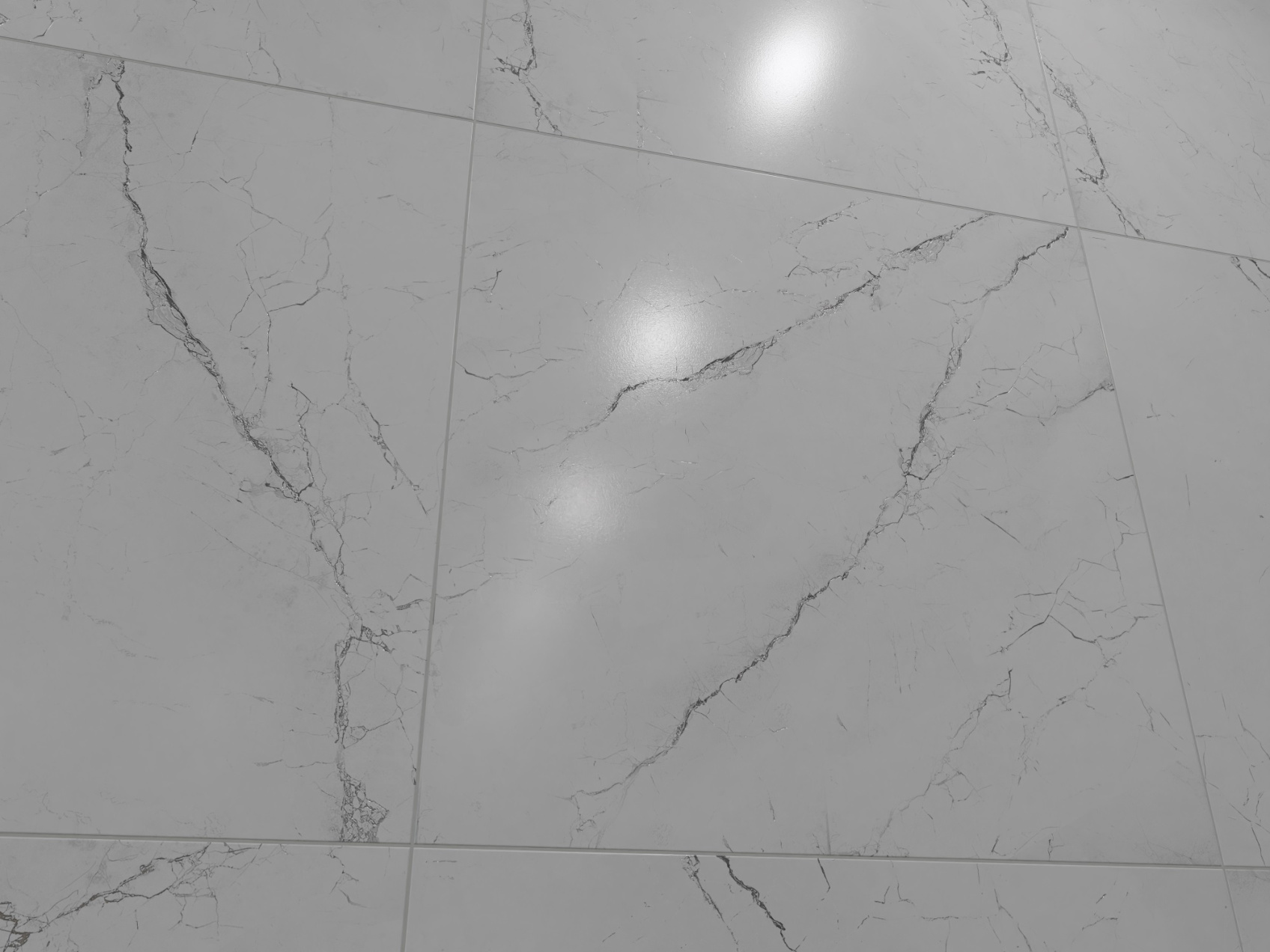 Керамический гранит Primavera Ането Matt 60x60 NG103