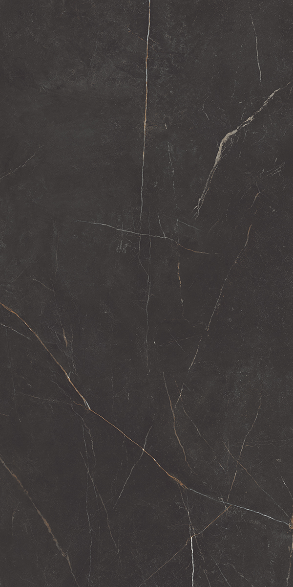 Керамический гранит Estima Nolana Black NL04 неполированный 60x120x9