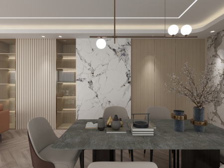 Бамбуковая панель Bonaparte Memory matt 1080*2800*5 (1шт.=3,024 кв.м.) B connect