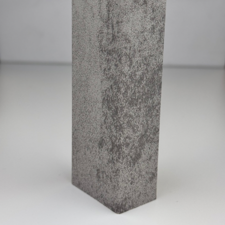 Бамбуковая панель Bonaparte Stick cemento light 2800*40*25 (1кор=24шт)