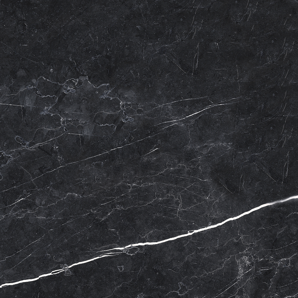 Керамический гранит Cersanit Oriental черный 16147 (A16002) 42х42