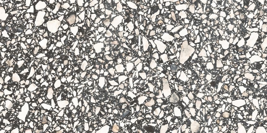 Керамический гранит Lasselsberger Ceramics Кэрролл 6260-0188 30х60 терраццо