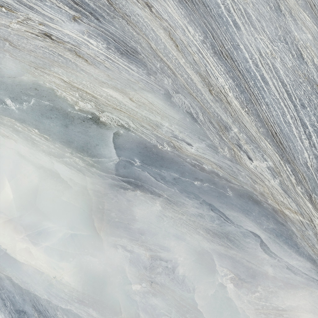 Керамический гранит New Trend Estelle Blue матовый 60х60 D60228M