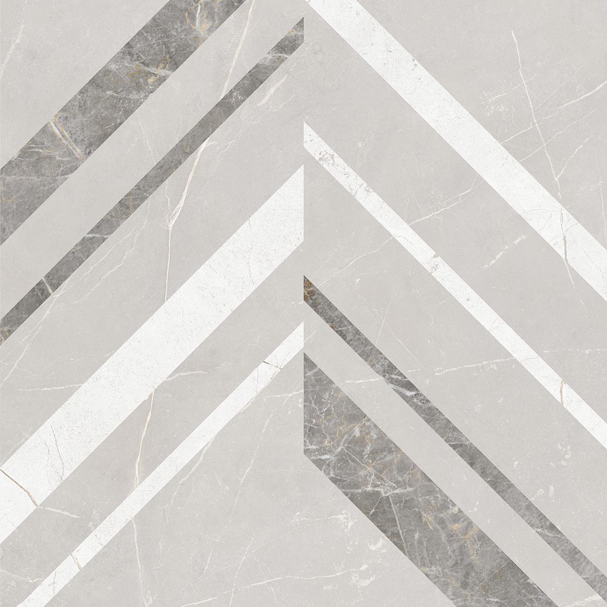 Керамический гранит Estima Improve Light Grey IM01 неполированный 60х60