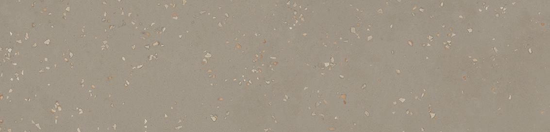 Керамический подступенок Kerama Marazzi Пунтум бежевый матовый обрезной 60x14,5x0,8