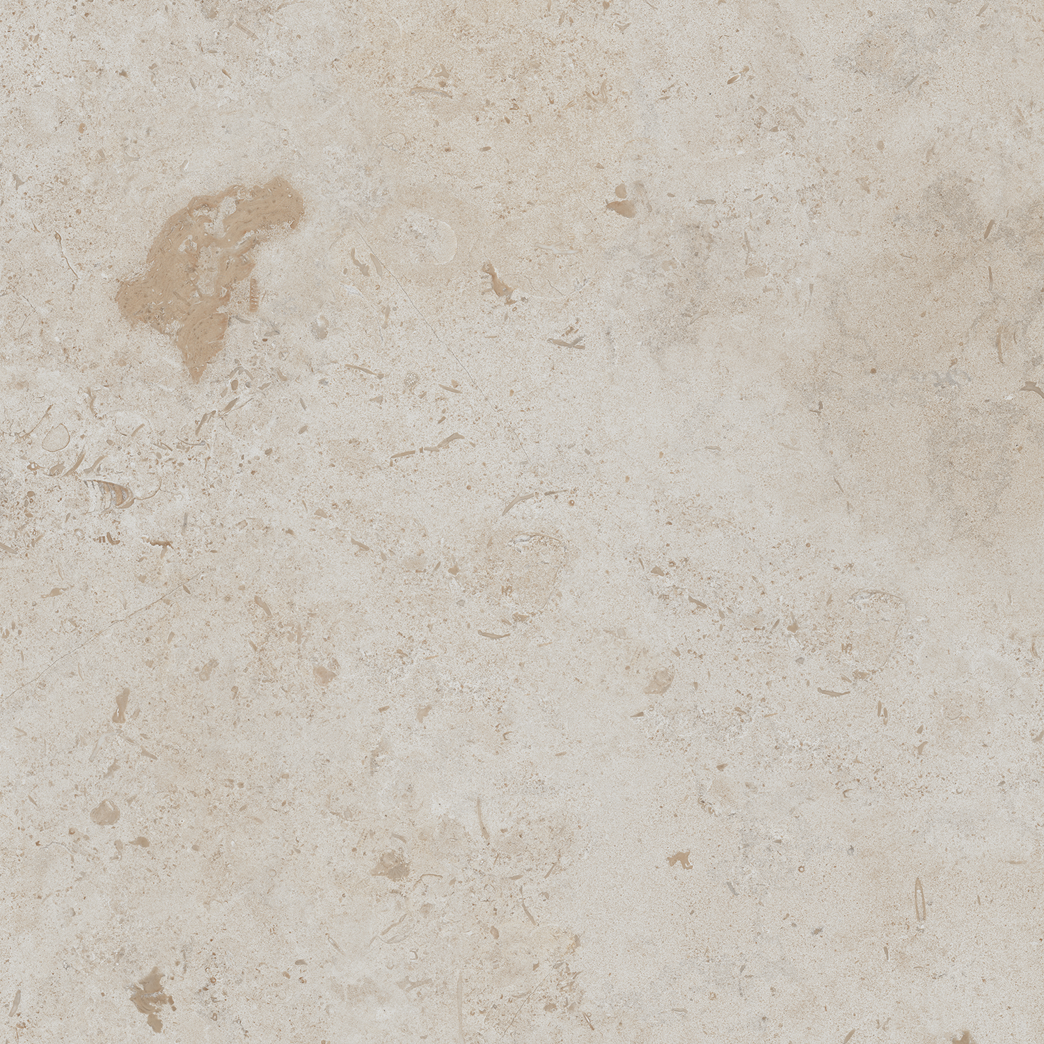 Керамический гранит Kerama Marazzi Про Лаймстоун DD641220R бежевый натуральный обрезной 60х60 см