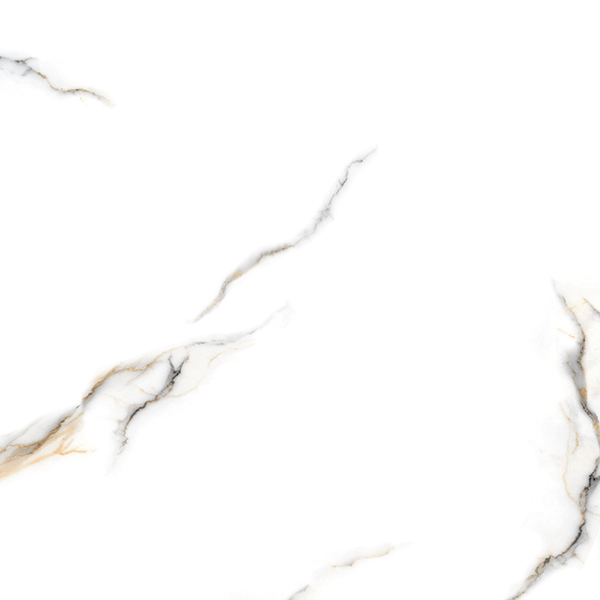 Керамический гранит Primavera Kalos Bianco 60х60 PR124 полированный