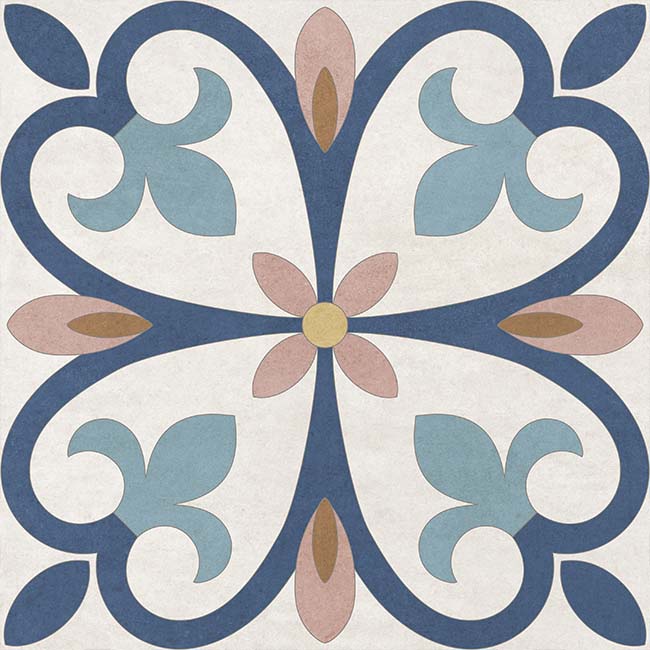 Керамический гранит New Trend Dawn GP2020DSA02 матовый 20x20