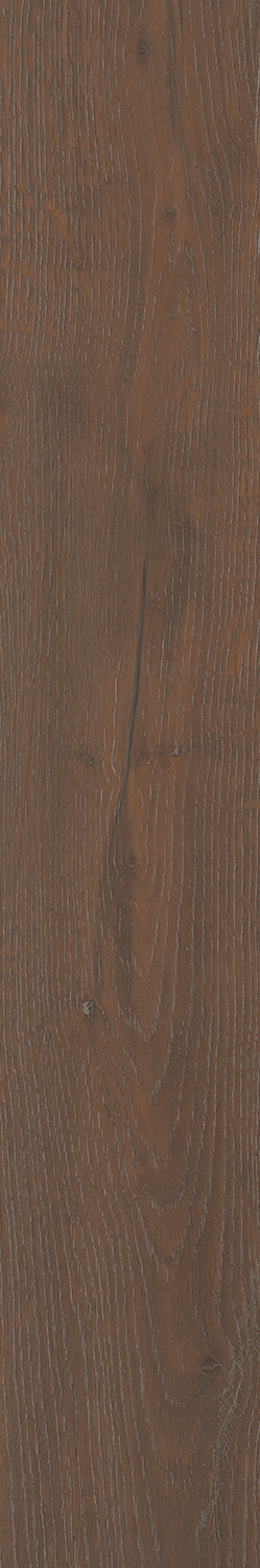 Керамический гранит Kerama Marazzi SG732990R Тровазо коричневый тёмный матовый обрезной 13х80