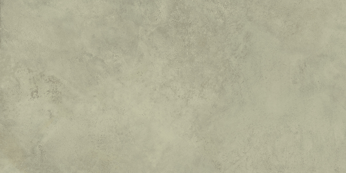 Керамический гранит Meissen Keramik State зеленый 44.8x89.8