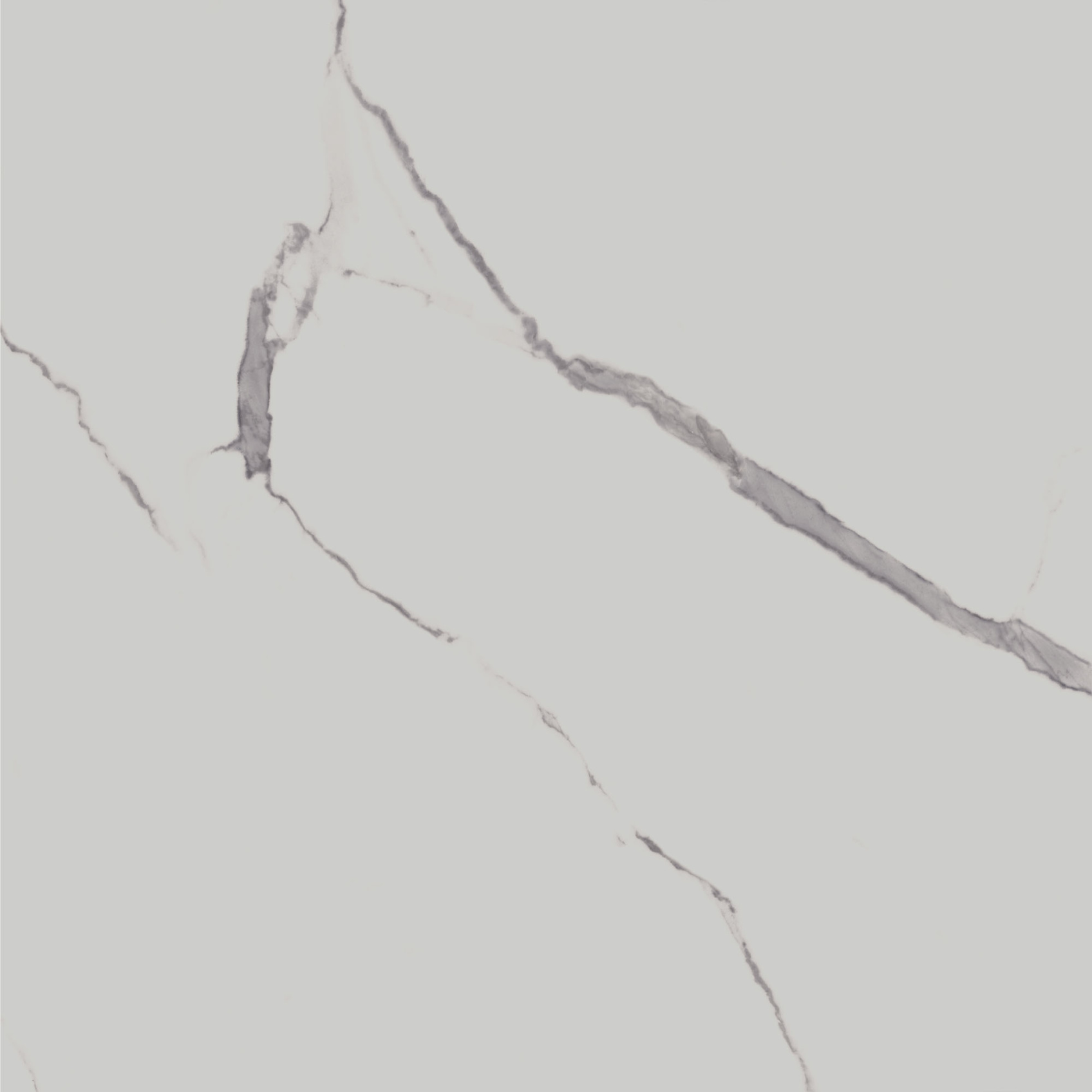 Керамический гранит Kerama Marazzi Монте Тиберио белый лаппатированный обрезной 80x80