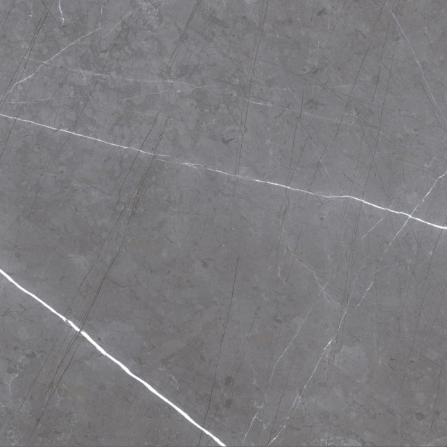 Керамический гранит Грессе Симбел GRS05-05 Гриззли серый мрамор 600x600x10