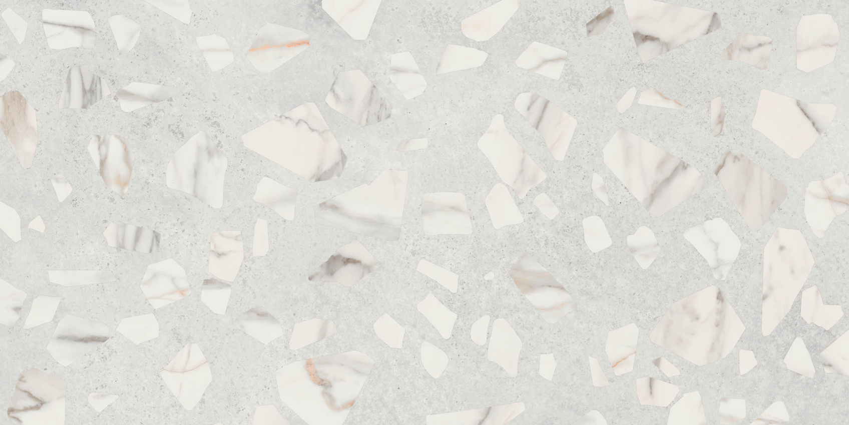 Керамический гранит Estima Arti AT 01 серый неполированный 60x120