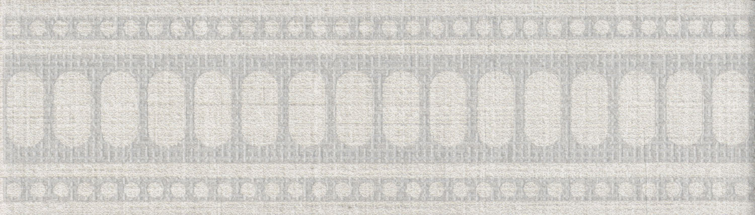 Керамический бордюр Kerama Marazzi Спинелли матовый 20x5,7