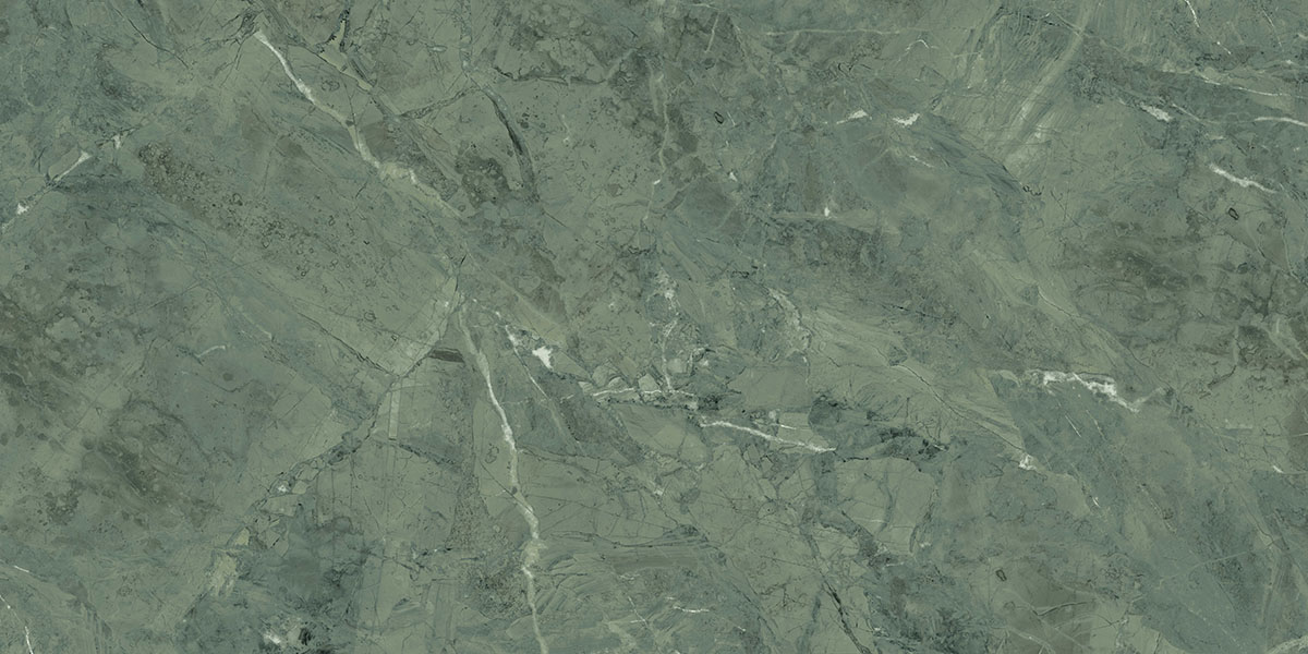 Керамический гранит Гранитея Синара G316MR зеленый матовый 1200x600x10