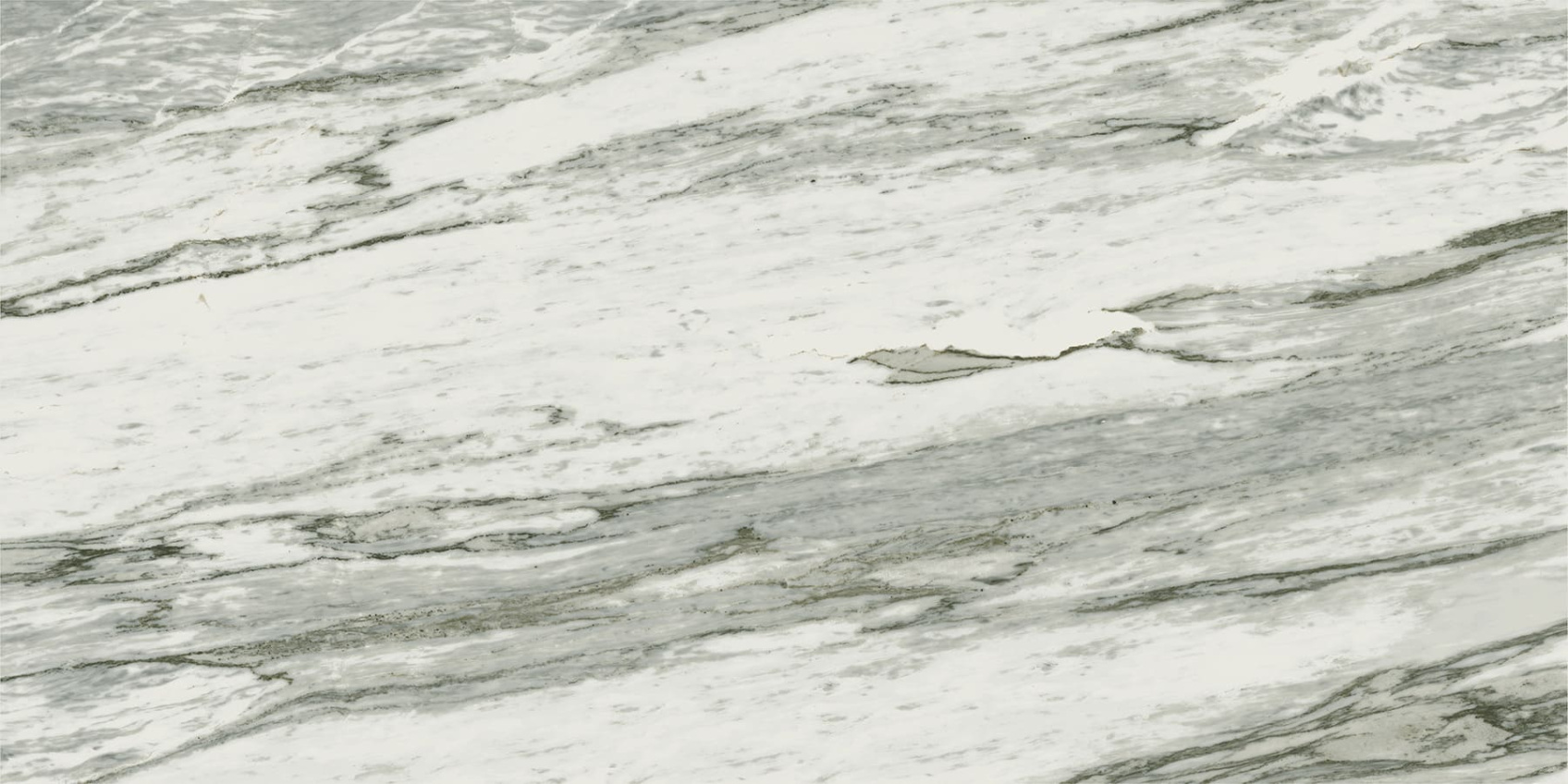 Керамический гранит Italon Скайфолл Бьянко Парадизо 60х120 патинированный