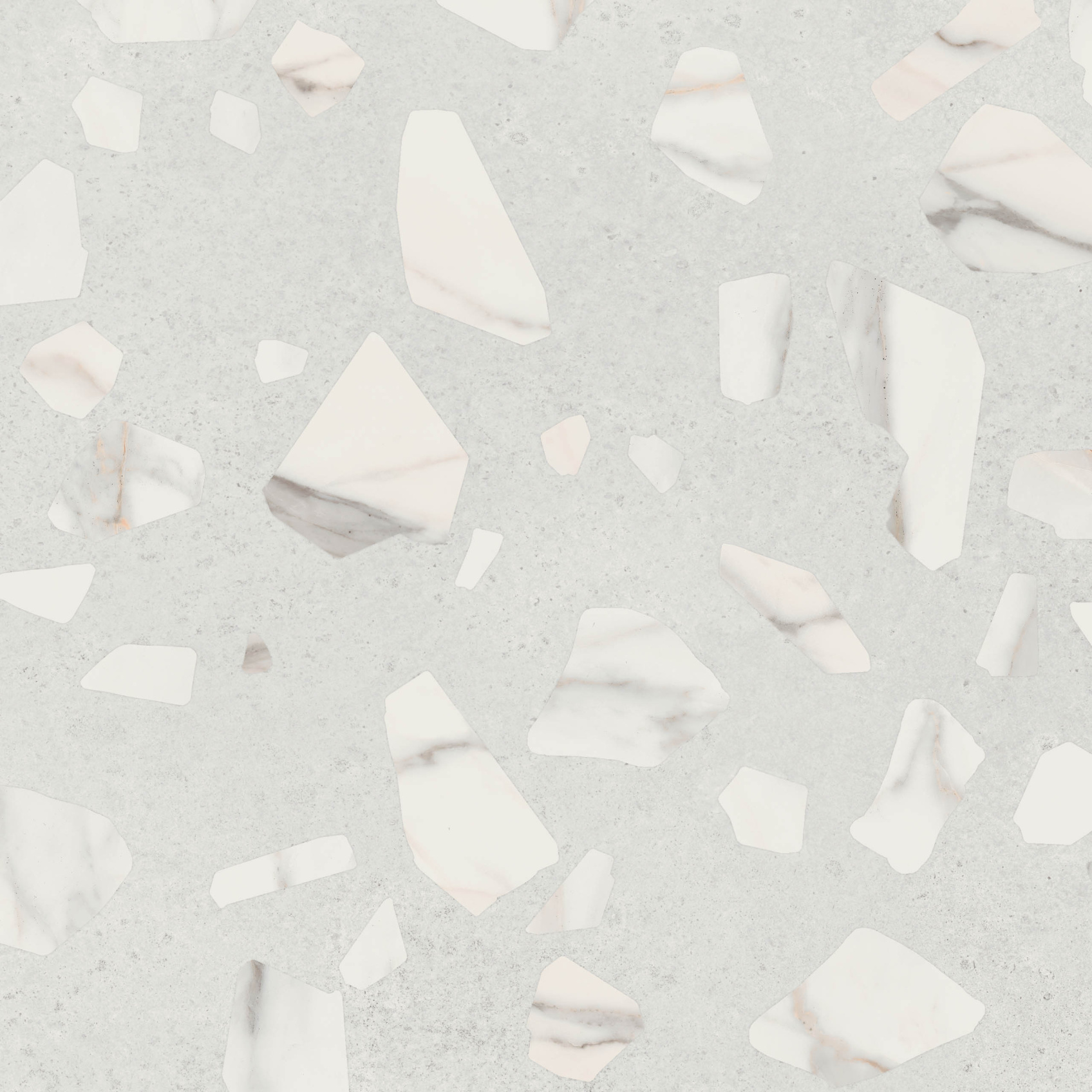 Керамический гранит Estima Arti AT 01 серый неполированный 60x60