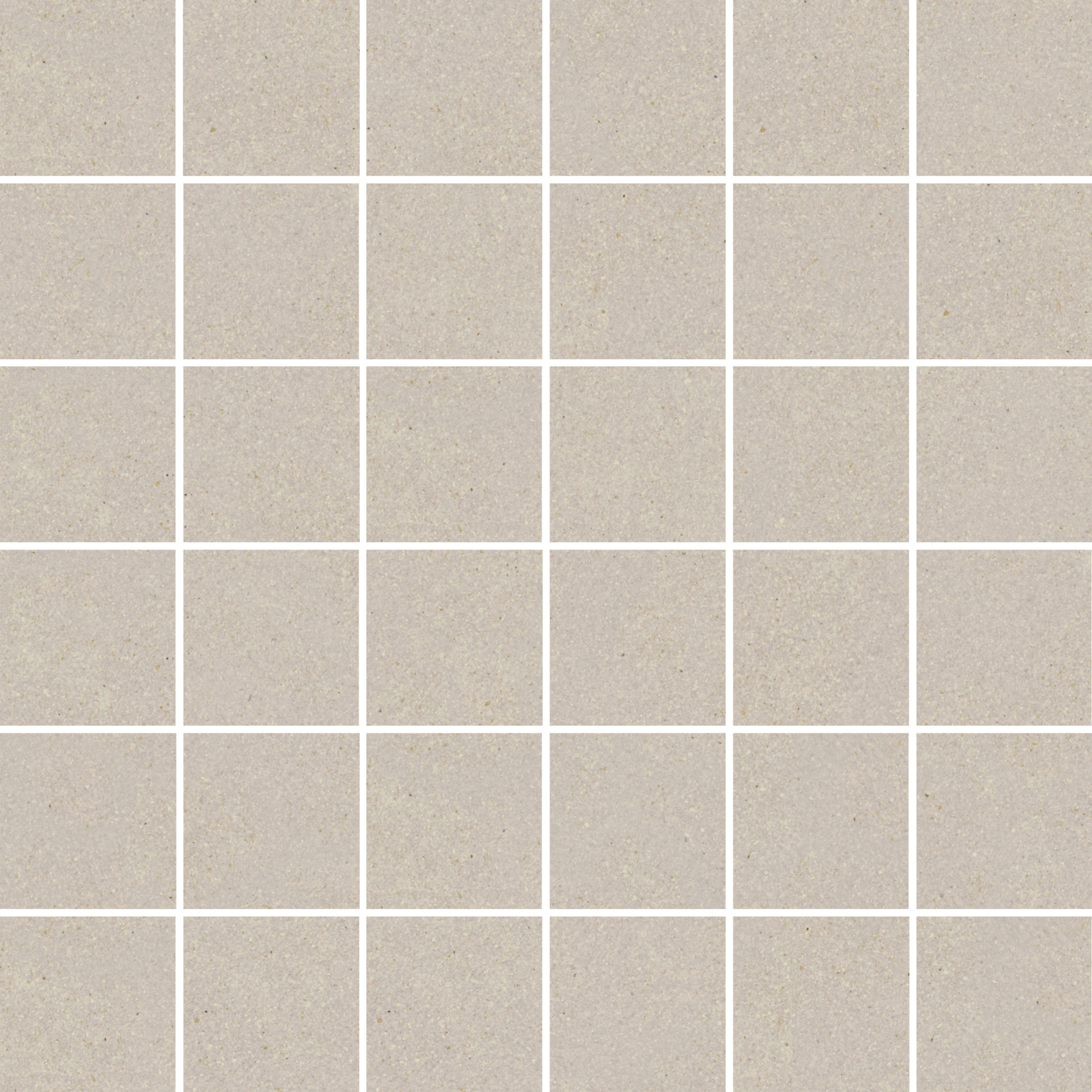Керамический декор Kerama Marazzi Рабат мозаичный бежевый матовый обрезной 30x30x0.9