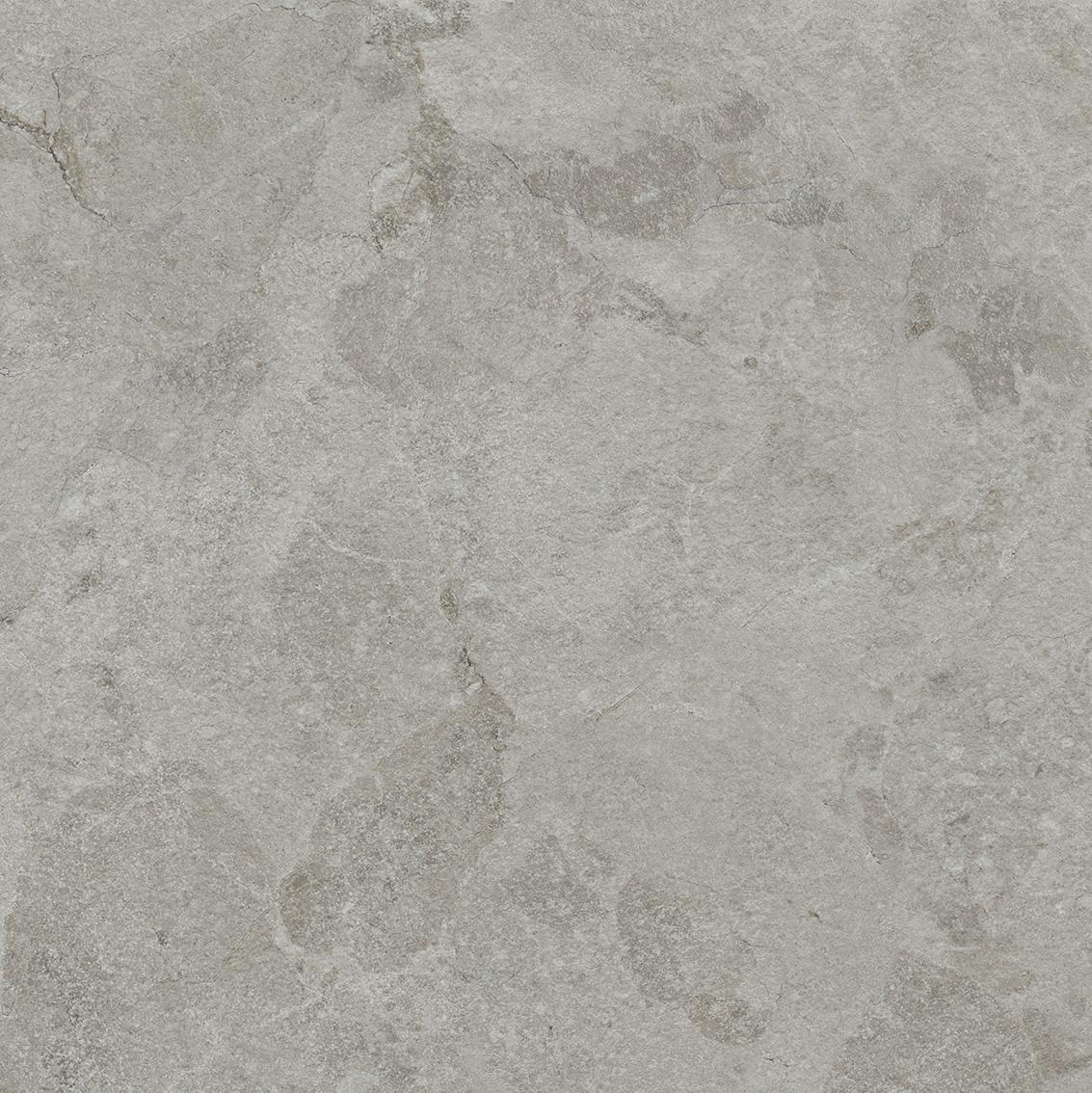 Керамический гранит Kerama Marazzi Сплит серый матовый обрезной 60x60x0,8
