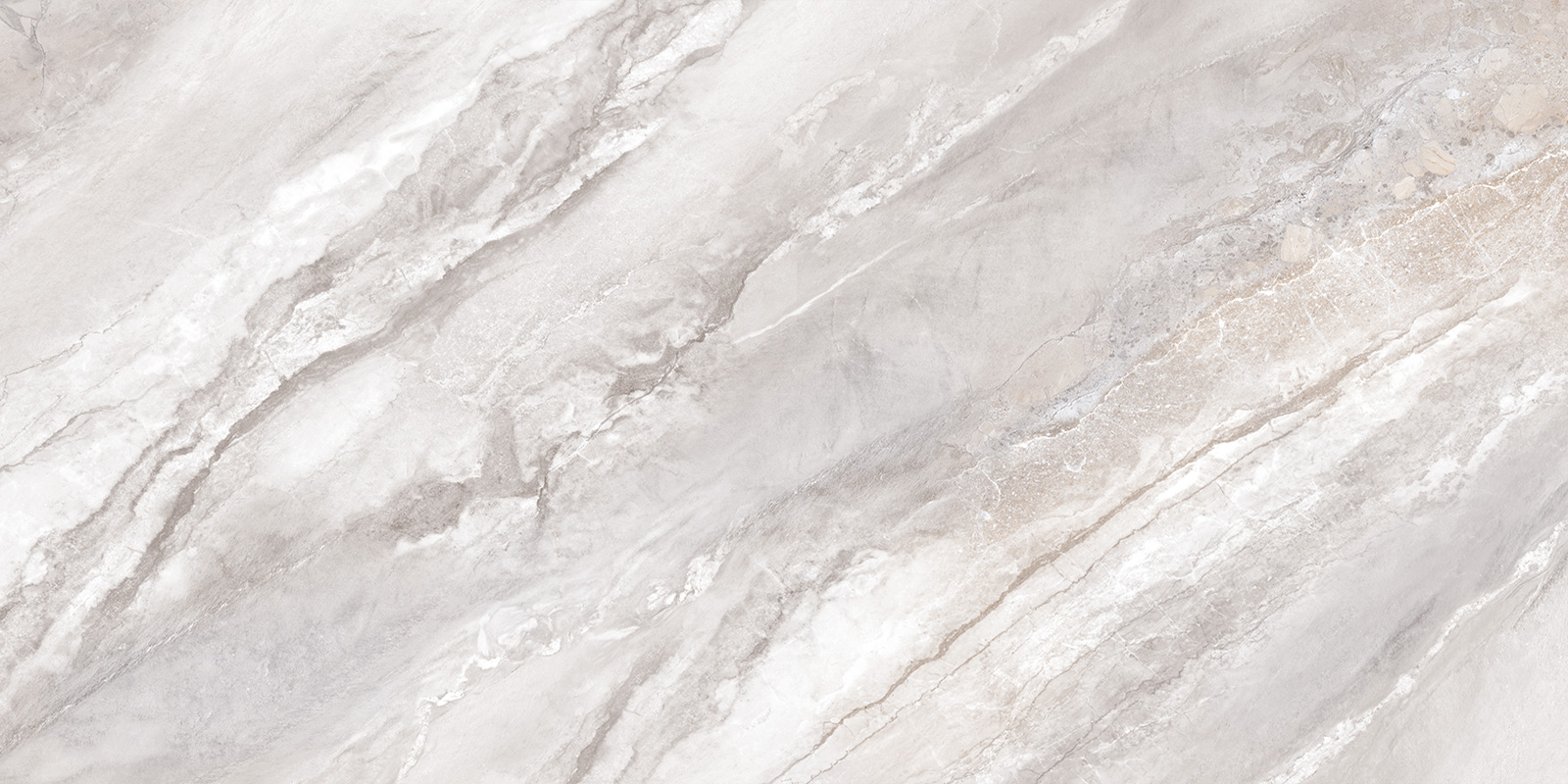 Керамический гранит New Trend Evo Marmo Gris полированный 60х120 60120EVO05P