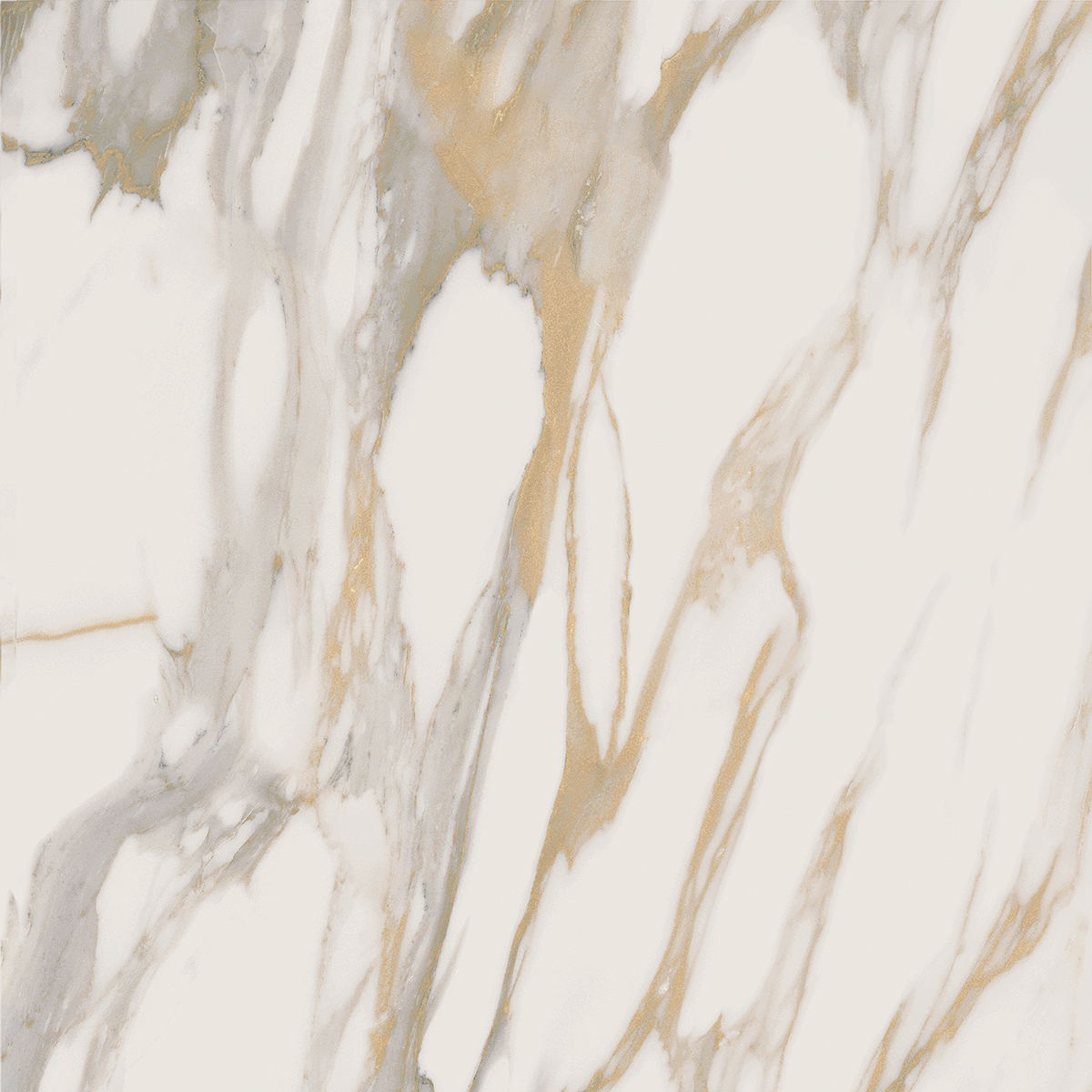 Керамический гранит Estima Miramare White RM01 полированный 60x60x9